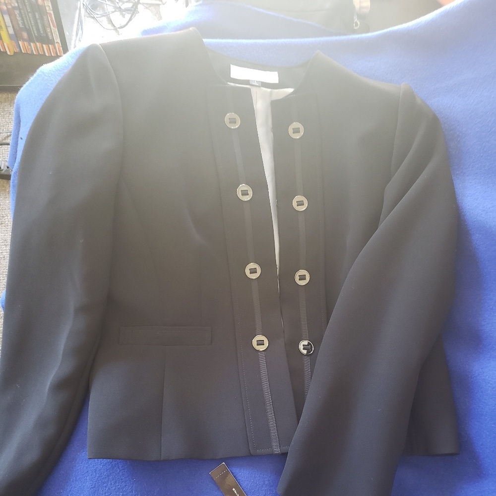 Tahari Arthur S. Levine Suit